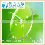 1.56 Aspheric hc Lens(FDA,CE,ISO)