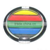 Bob Trading Low Price Face Paint Face Paint Make up Stick Brazil World Cup Flag Face Paint