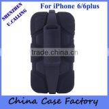 Durable Shockproof Heavy Silicon Case For IPhone 6/iPhone 6 Plus thumbnail-1