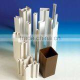 China Manufacture PVC Profile for Window and Door thumbnail-6