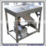 Easy Washing Small Gizzard Peeler Machine/Gizzard Peeling Machine For Good Price thumbnail-2