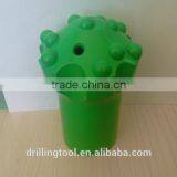 R28 , T38 102mm-127mm Dome Bit for Reaming