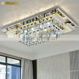 Hot Selling 220V LED Ceiling Light Chandelier & Crystal Pendant Light