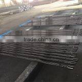 High Performance T38 T45 T51 3050mm 3660mm Rock Drill Rod/ Extension Rod thumbnail-5