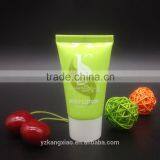 UV Printing Palstic Squeeze Packaging Tube With Screw Cap thumbnail-1