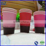 Best Popular for Party Drinking Usage Factory Supply Customized Paper Cup 6 oz With Good Quality and Low Price thumbnail-1