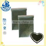 Seaweed Powder, Powder for Snack Food, Leisure Food