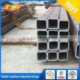 ASTM A53 MILD SQUARE HOLLOW SECTION S400 STEEL TUBE