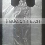 heavy duty retail carry out bags with handle