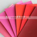 High Quality Space pu Leather for Shoes thumbnail-1