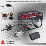 Lingben China Yamaha Generator Spare Parts Gx160 Gx200 Gx390 thumbnail-1