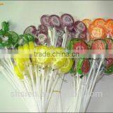 SE-E225 FLAT LOLLIPOP MAKING MACHINE thumbnail-2