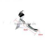 Huohua Wholesale High Quality Slatwall Accessories Shop Hook Quality Choice thumbnail-2