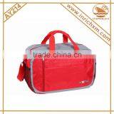 Classic Travel Bag Washable Duffle Bag thumbnail-1