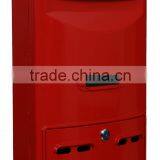 Cast Iron Letter Box thumbnail-1