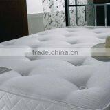 Vacuum Compressed Packing Latex Memory Foam Mattress thumbnail-1