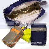 Portable Oxford Polyester Travel Storage Pouch For Cameras & Digital Accessories thumbnail-6