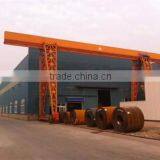 Luoyang Juya Engineering Construction Co., Ltd. company overview - view 2 thumbnail