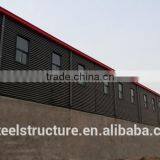 Steel Frame Shed/light Steel Frame/mild Steel Frame thumbnail-3