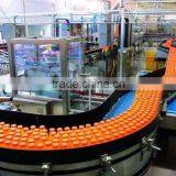 3IN1 type beverage liquid bottling equipment turn key project