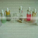 Dropper Bottle With Color Coating, Perfume Bottle, Perfume Glass Bottle thumbnail-1