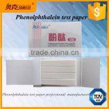 Factory Production and Sales Phenolphthalein Test Paper / Strips / Kits thumbnail-3