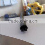 Aluminium Window PVC Sealing Gaskets With Competive Price A-57-6.5 thumbnail-1
