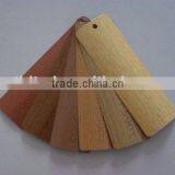 50mm Wood Color Aluminium Slats thumbnail-1