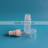 20ml High Quality HDPE Bottle With Spray Pump thumbnail-3