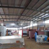 Taizhou City Xinyue Spraying Equipment Co., Ltd. company overview - view 4 thumbnail