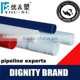 1.3mm Thickness PVC Conduit Pipes thumbnail-1