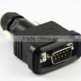 D-sub Waterproof Connector thumbnail-1