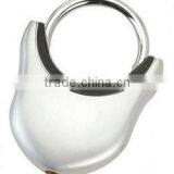 Pull Apart Metal Key Holder