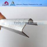 8006 to 8016 Q235& Ss304 Stainless Meterial Staples thumbnail-4