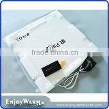 TUV GS Manufacturer 2016 New White Panel Carbon Heating Infrared Heater 360w/600w/720w/960w/1200w