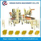 Professional Carton Flap Fold Sealing Machine/carton Sealer Machine