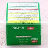 Universal Fujifilm Instax Mini Instant Twin Pack White Film for Mini 7s / 8 / 25 / 50s / 90 Camera thumbnail-3