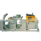 nc Servo Feeder Straightener and Uncoiler 3 in 1 thumbnail-3