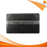 UV Offset Printing/CMYK CR80 PVC Plastic Card