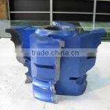 Woodworking TCT Profile Cutter