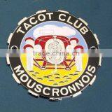 Car Badge thumbnail-1