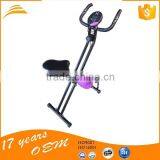 Factory Supply Magnetic Exercise Bike for Indoor Use Gym Equipment Bike