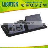 Tabletop Socket Outlet thumbnail-1