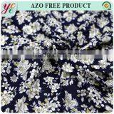 In Stocked Shivering Printed Skirt Fabric thumbnail-4