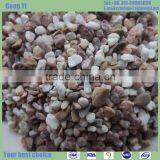 High Polished Low Price Colorful River Stone thumbnail-6