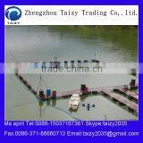 2014 Best Selling Pond Fish Feeder