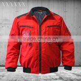 Men's Workwear Pilot Jacket