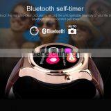 2015 New Smart Watch T3 Smartwatch Support SIM SD Card Bluetooth GPS SMS MP3 MP4 USB For Android and Phone Heart Rate Monitor thumbnail-5