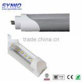 Hot Sale SMD2835 Elliptical Snow Tube CE ROHS Standard LED Led t8 Fixture Light