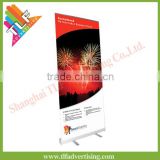 Standard Display Stand Roll Up Banner